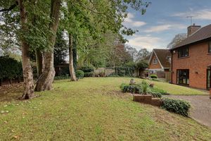 Garden- click for photo gallery